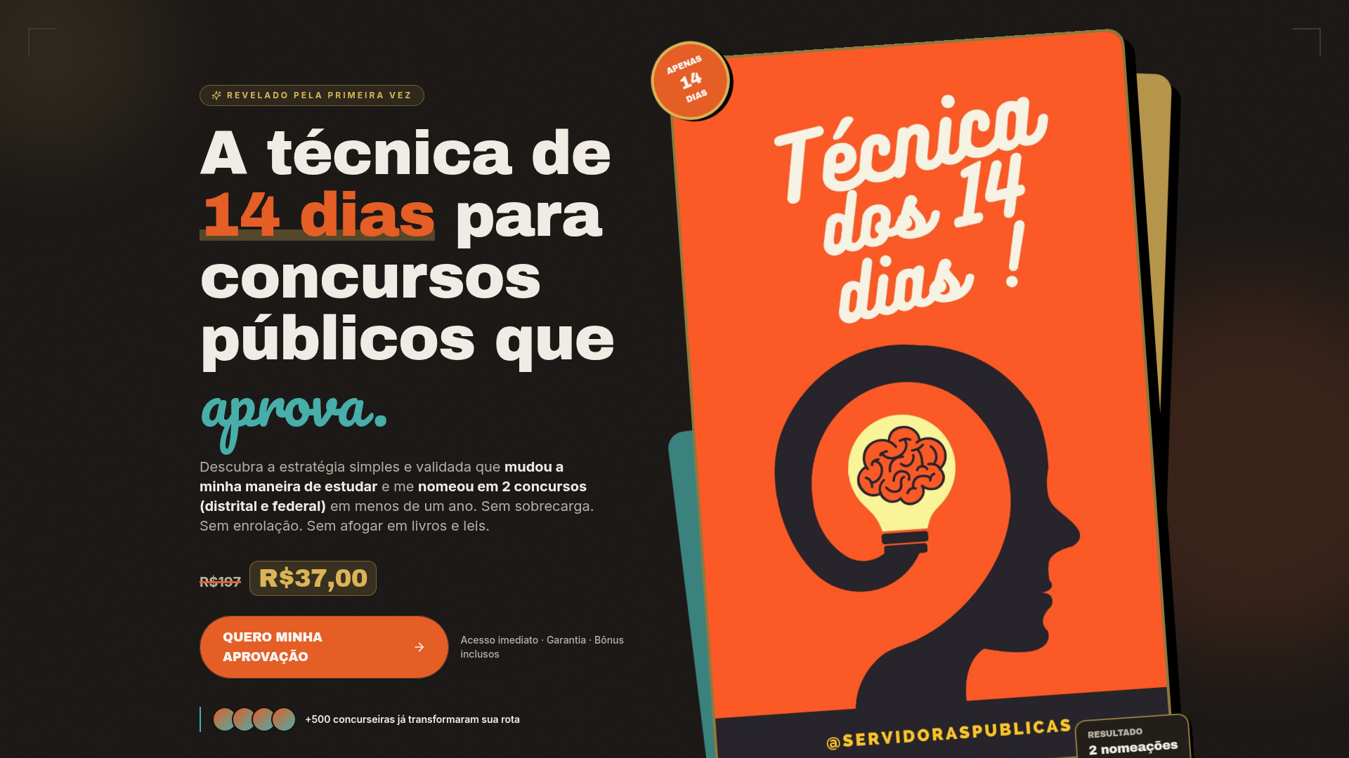 Servidoras Públicas